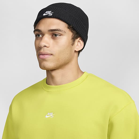 Beanies. Nike